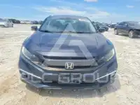 2020 Honda CIVIC photo