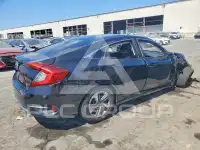 2020 Honda CIVIC photo