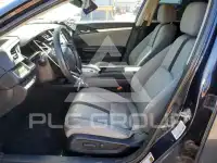 2020 Honda CIVIC photo