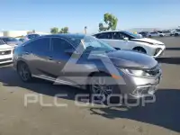 2020 Honda CIVIC photo