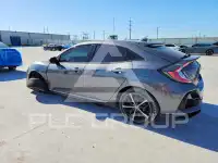 2020 Honda CIVIC photo