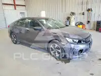 2020 Honda CIVIC photo