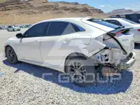 2020 Honda CIVIC photo