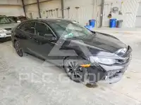 2020 Honda CIVIC фото