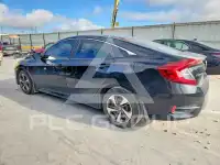 2020 Honda CIVIC фото