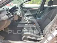 2020 Honda CIVIC photo