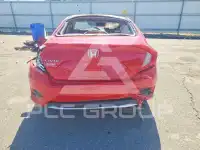 2020 Honda CIVIC photo