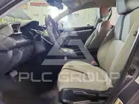 2020 Honda CIVIC photo