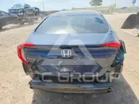 2020 Honda CIVIC фото