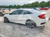 2020 Honda CIVIC фото
