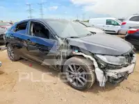 2020 Honda CIVIC фото