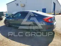 2020 Honda CIVIC photo