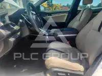 2020 Honda CIVIC фото