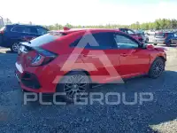 2020 Honda CIVIC фото