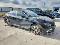 2020 Honda CIVIC фото