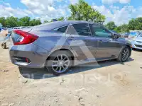 2020 Honda CIVIC photo