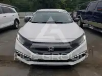 2020 Honda CIVIC фото