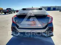 2020 Honda CIVIC photo