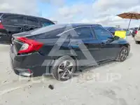 2020 Honda CIVIC фото