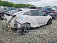 2020 Honda CIVIC фото