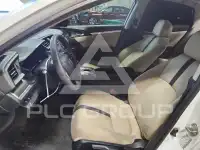 2020 Honda CIVIC photo