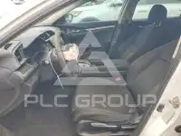 2020 Honda CIVIC фото