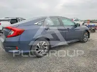2020 Honda CIVIC photo