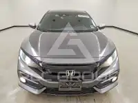 2020 Honda CIVIC фото