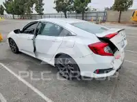 2020 Honda CIVIC photo