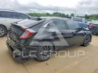 2020 Honda CIVIC photo