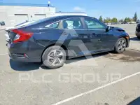 2020 Honda CIVIC photo