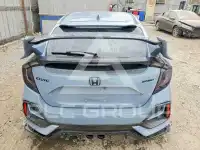 2020 Honda CIVIC фото