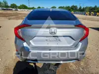 2020 Honda CIVIC photo