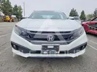 2020 Honda CIVIC photo