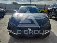 2020 Honda CIVIC фото