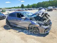 2020 Honda CIVIC photo