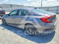 2020 Honda CIVIC фото