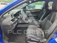 2020 Honda CIVIC photo