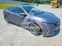 2020 Honda CIVIC фото