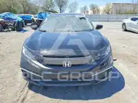2020 Honda CIVIC photo