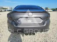 2020 Honda CIVIC фото