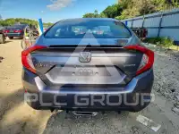 2020 Honda CIVIC фото