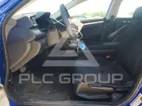 2020 Honda CIVIC фото