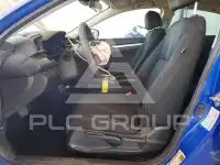 2020 Honda CIVIC фото