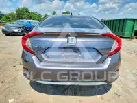 2020 Honda CIVIC photo