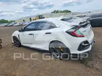 2020 Honda CIVIC photo