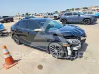 2020 Honda CIVIC фото