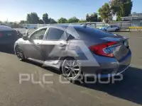 2020 Honda CIVIC photo