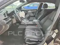 2020 Honda CIVIC photo