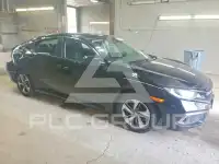 2020 Honda CIVIC фото